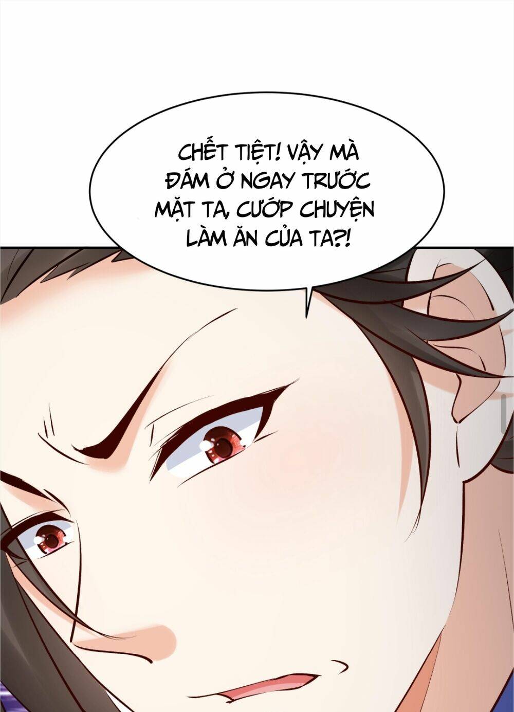 Nhân Vật Phản Diện Này Có Chút Lương Tâm, Nhưng Không Nhiều! Chapter 170 - Next Chapter 171