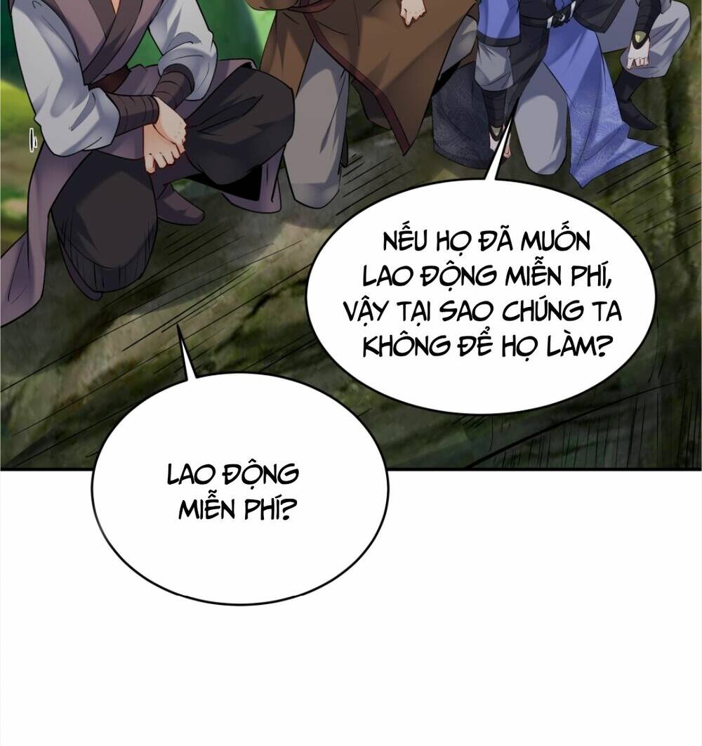 Nhân Vật Phản Diện Này Có Chút Lương Tâm, Nhưng Không Nhiều! Chapter 170 - Next Chapter 171