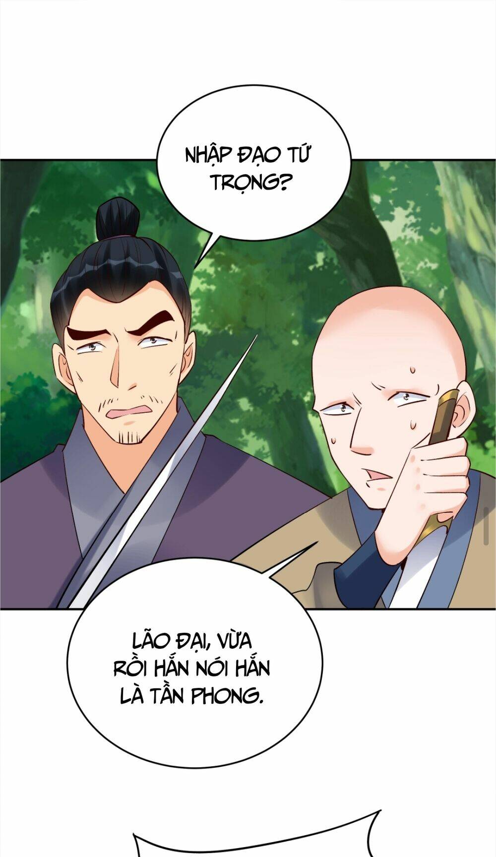 Nhân Vật Phản Diện Này Có Chút Lương Tâm, Nhưng Không Nhiều! Chapter 170 - Next Chapter 171