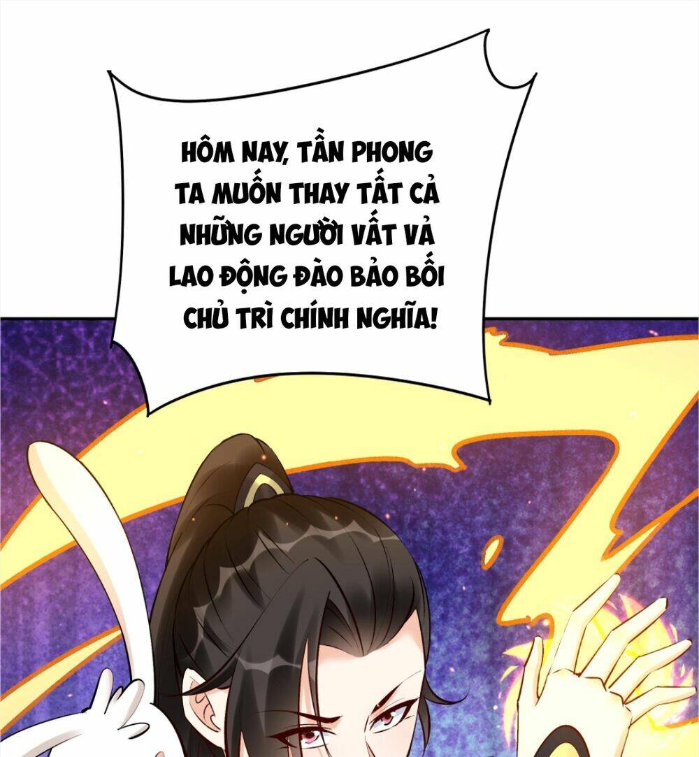 Nhân Vật Phản Diện Này Có Chút Lương Tâm, Nhưng Không Nhiều! Chapter 170 - Next Chapter 171