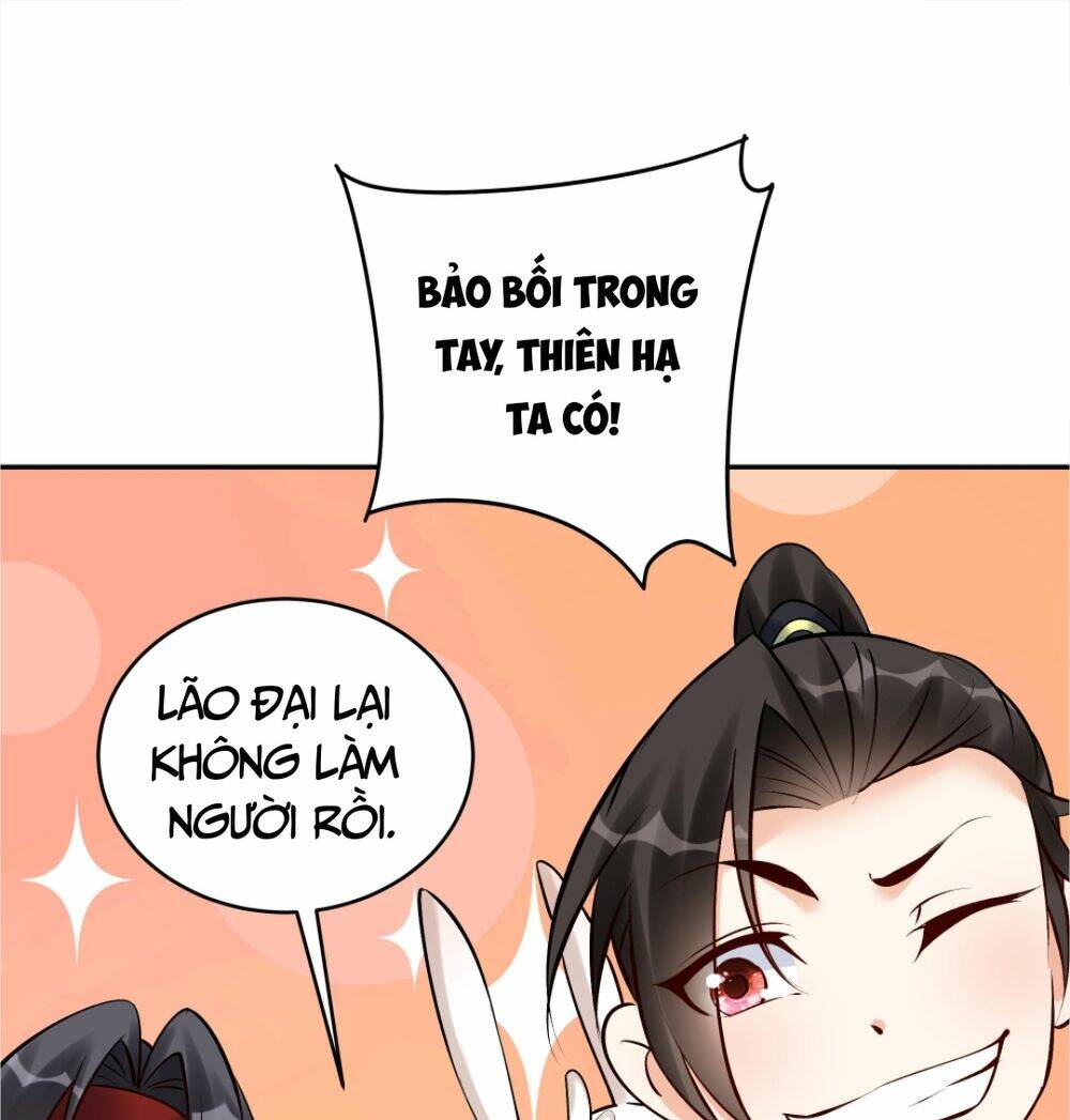 Nhân Vật Phản Diện Này Có Chút Lương Tâm, Nhưng Không Nhiều! Chapter 170 - Next Chapter 171