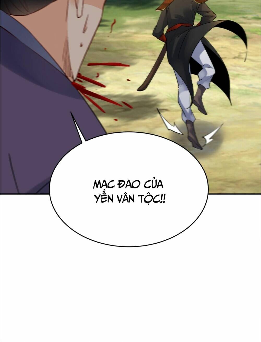 Nhân Vật Phản Diện Này Có Chút Lương Tâm, Nhưng Không Nhiều! Chapter 170 - Next Chapter 171