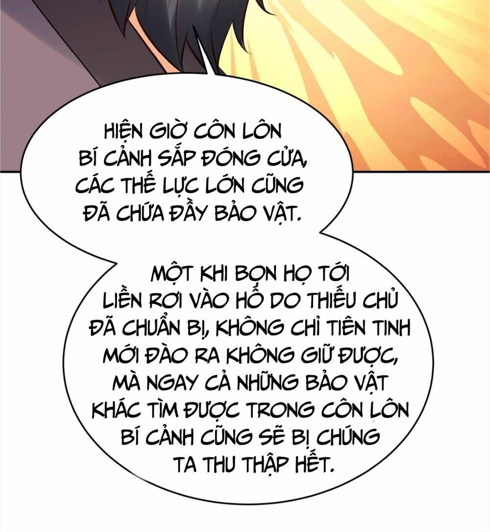 Nhân Vật Phản Diện Này Có Chút Lương Tâm, Nhưng Không Nhiều! Chapter 170 - Next Chapter 171