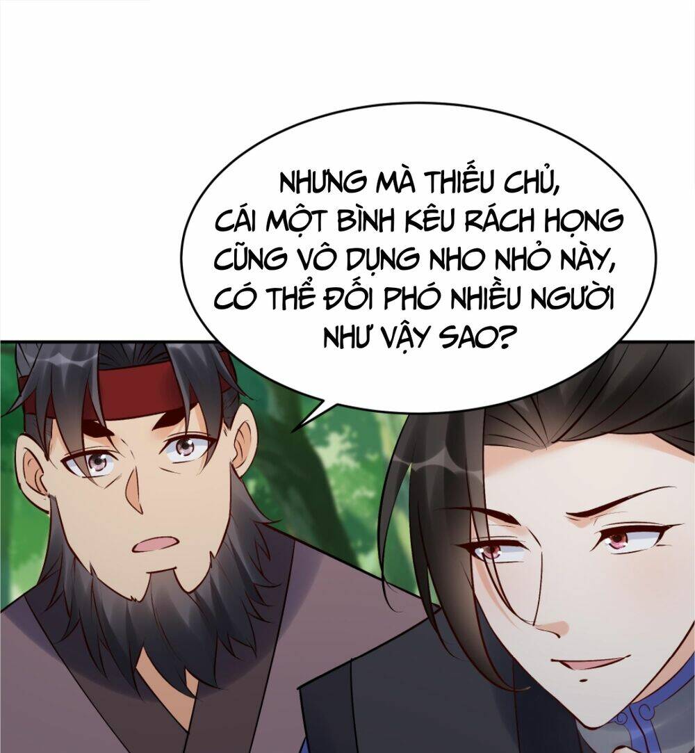 Nhân Vật Phản Diện Này Có Chút Lương Tâm, Nhưng Không Nhiều! Chapter 170 - Next Chapter 171