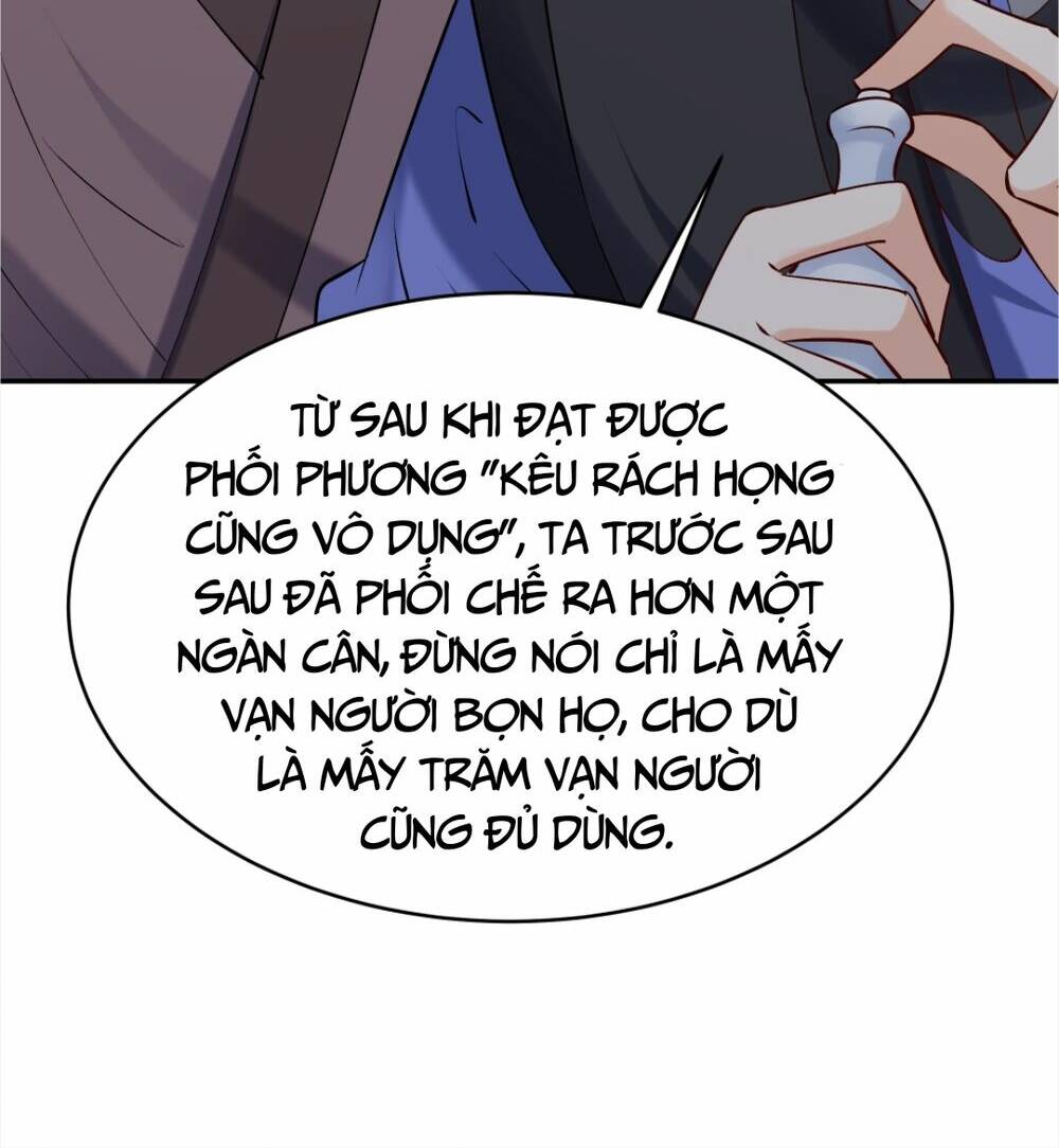 Nhân Vật Phản Diện Này Có Chút Lương Tâm, Nhưng Không Nhiều! Chapter 170 - Next Chapter 171