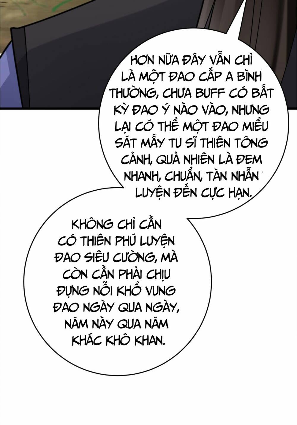 Nhân Vật Phản Diện Này Có Chút Lương Tâm, Nhưng Không Nhiều! Chapter 171 - Next Chapter 172