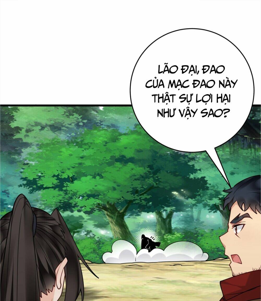 Nhân Vật Phản Diện Này Có Chút Lương Tâm, Nhưng Không Nhiều! Chapter 171 - Next Chapter 172