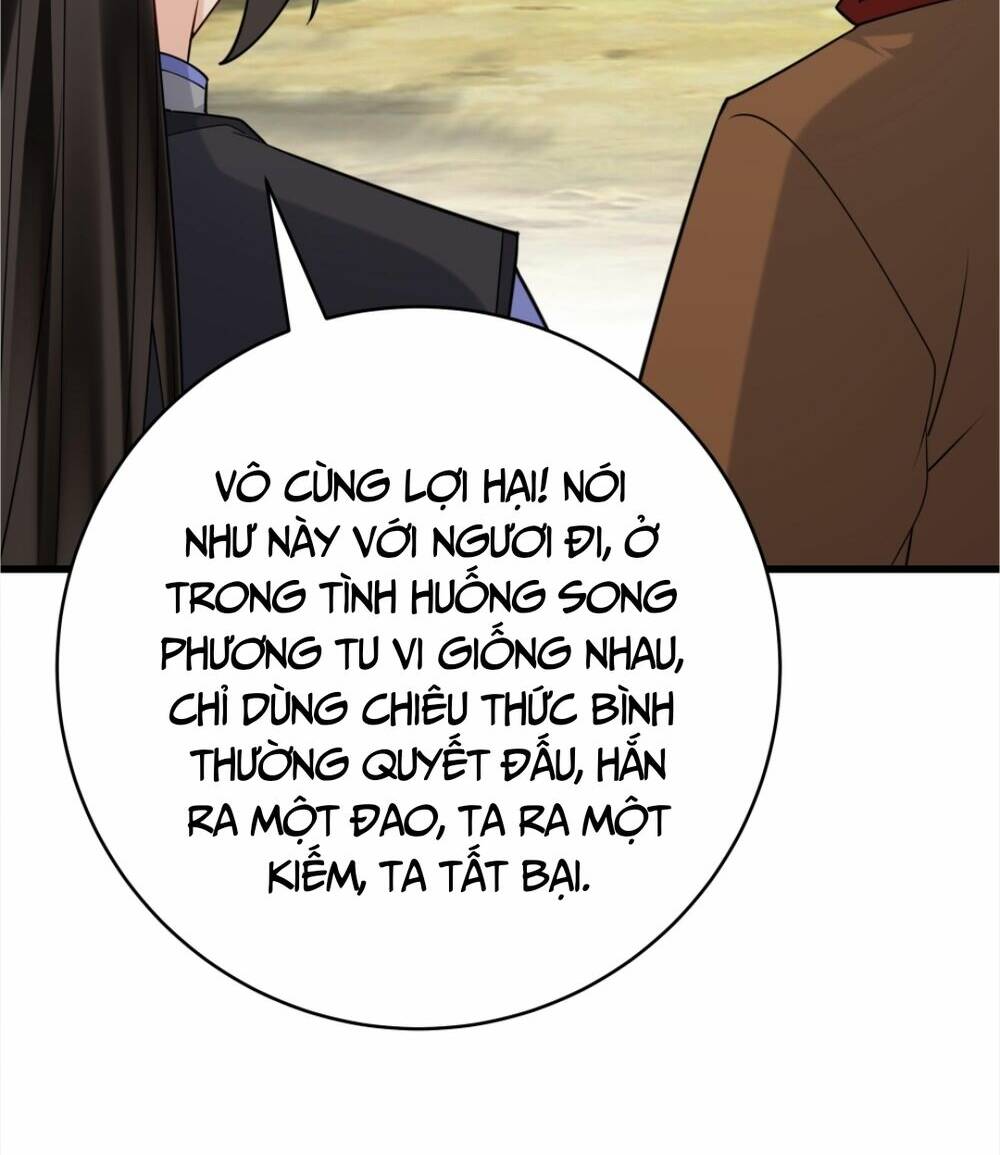 Nhân Vật Phản Diện Này Có Chút Lương Tâm, Nhưng Không Nhiều! Chapter 171 - Next Chapter 172