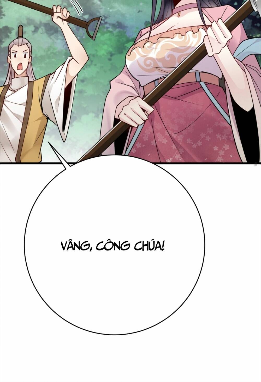 Nhân Vật Phản Diện Này Có Chút Lương Tâm, Nhưng Không Nhiều! Chapter 171 - Next Chapter 172