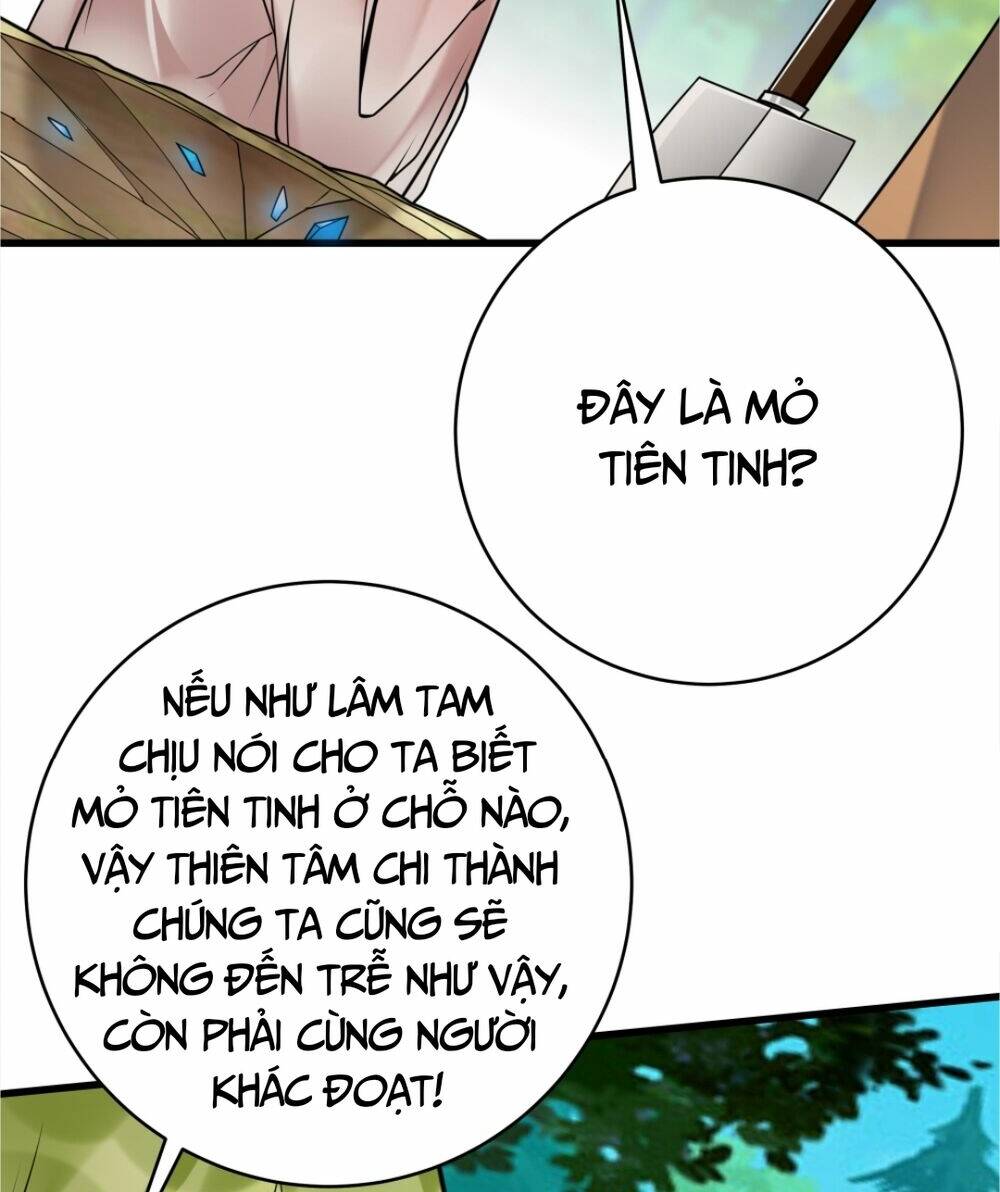 Nhân Vật Phản Diện Này Có Chút Lương Tâm, Nhưng Không Nhiều! Chapter 171 - Next Chapter 172