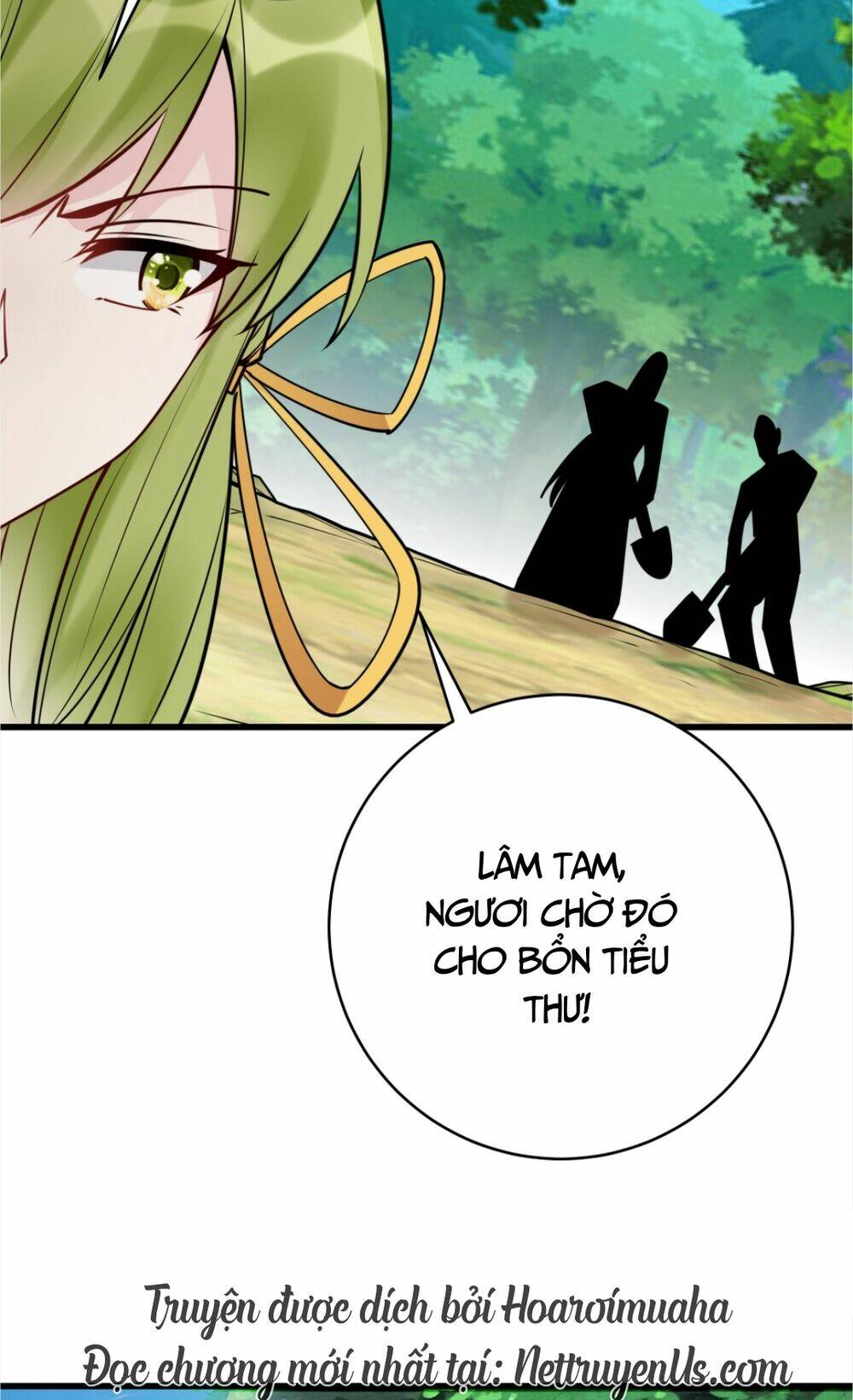 Nhân Vật Phản Diện Này Có Chút Lương Tâm, Nhưng Không Nhiều! Chapter 171 - Next Chapter 172