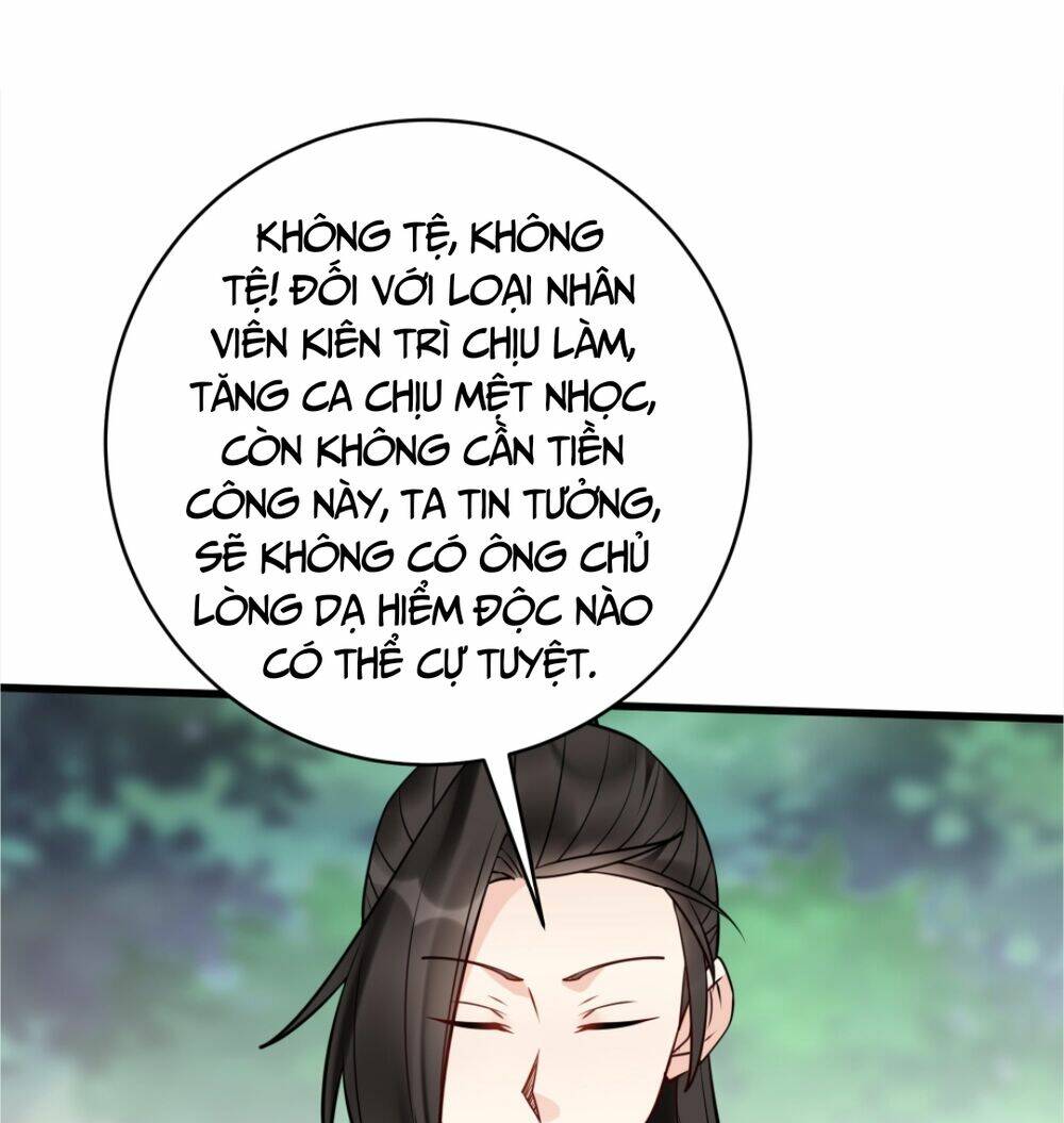 Nhân Vật Phản Diện Này Có Chút Lương Tâm, Nhưng Không Nhiều! Chapter 171 - Next Chapter 172