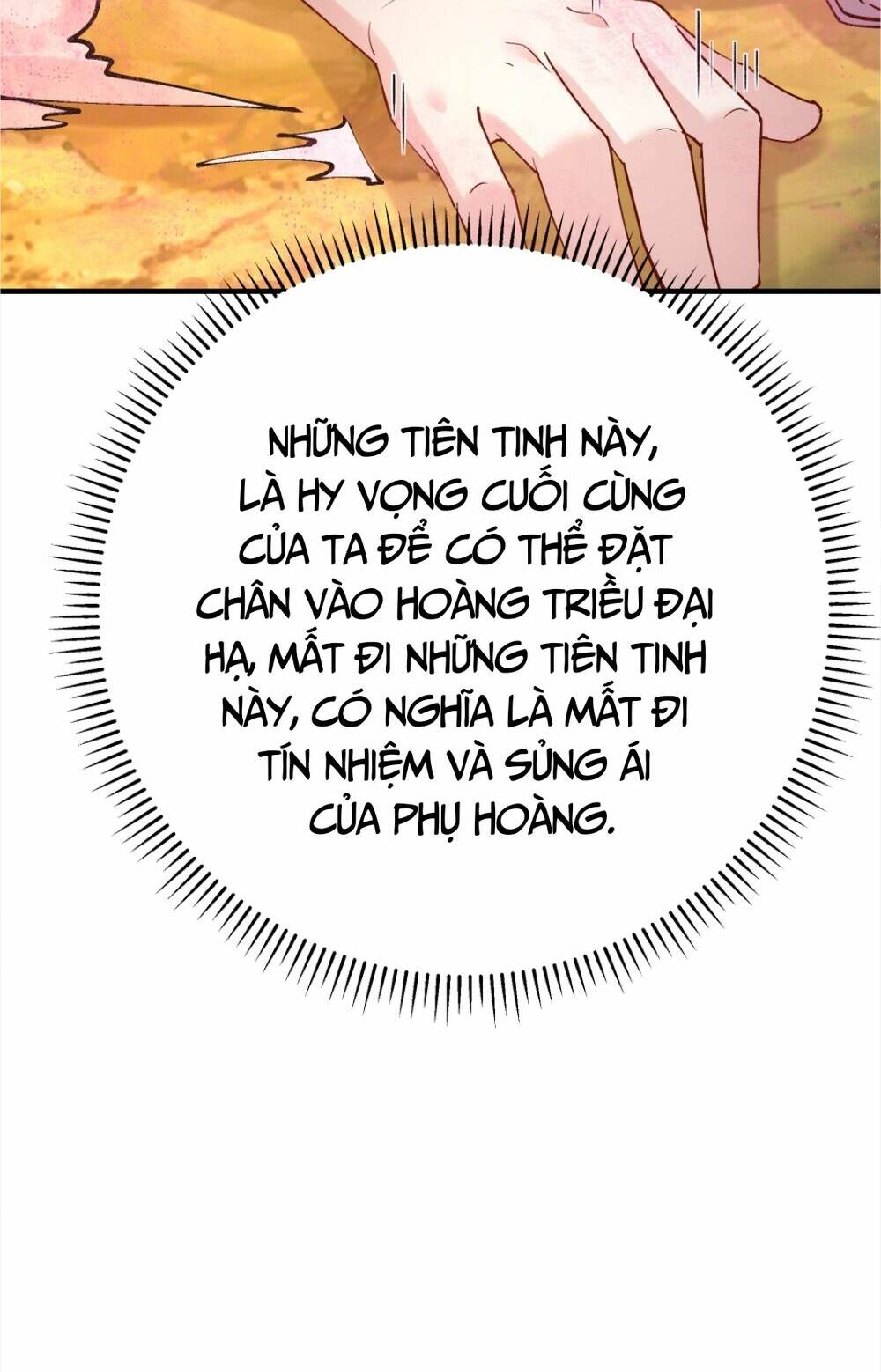 Nhân Vật Phản Diện Này Có Chút Lương Tâm, Nhưng Không Nhiều! Chapter 174 - Next Chapter 175