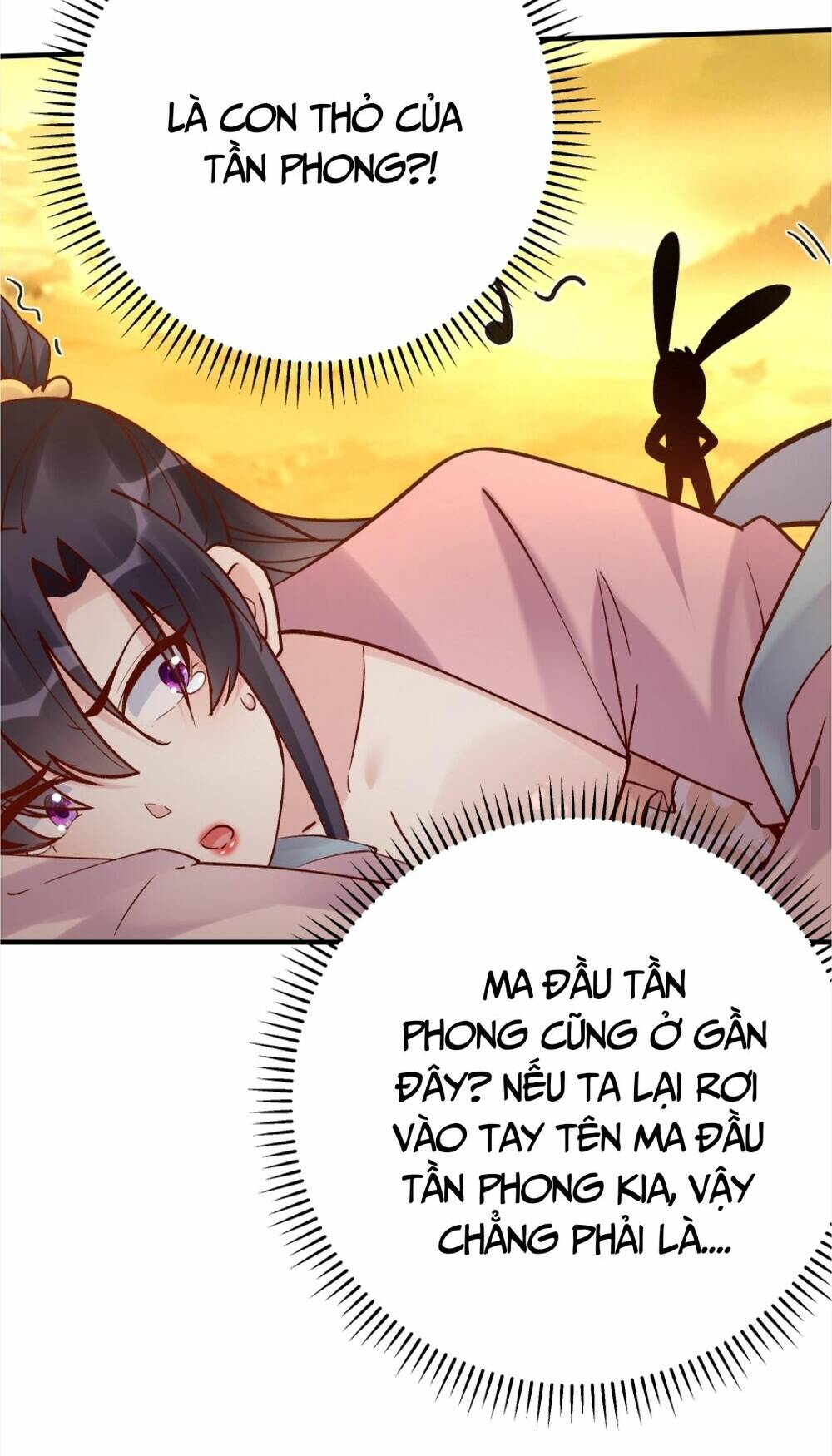 Nhân Vật Phản Diện Này Có Chút Lương Tâm, Nhưng Không Nhiều! Chapter 174 - Next Chapter 175