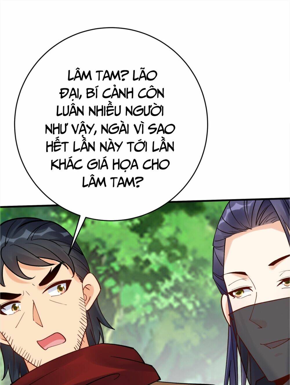 Nhân Vật Phản Diện Này Có Chút Lương Tâm, Nhưng Không Nhiều! Chapter 174 - Next Chapter 175