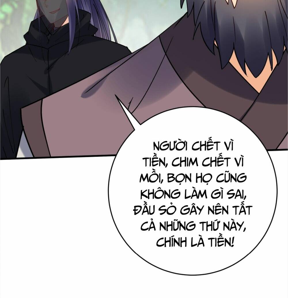 Nhân Vật Phản Diện Này Có Chút Lương Tâm, Nhưng Không Nhiều! Chapter 174 - Next Chapter 175