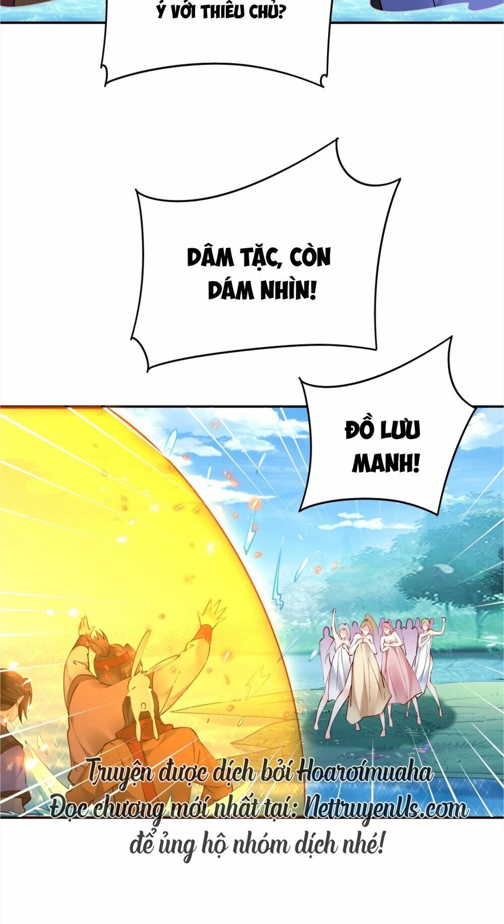 Nhân Vật Phản Diện Này Có Chút Lương Tâm, Nhưng Không Nhiều! Chapter 181 - Next Chapter 182