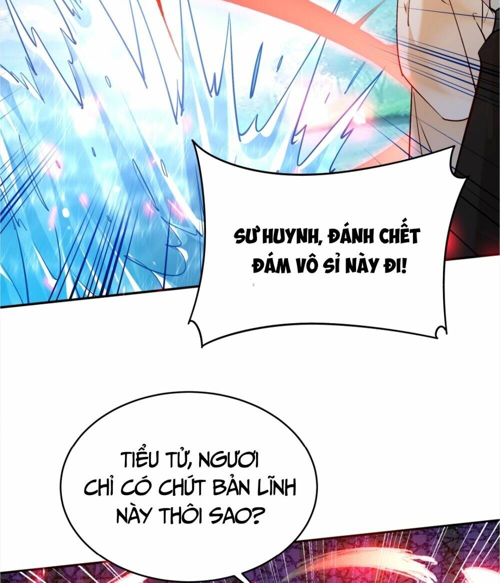 Nhân Vật Phản Diện Này Có Chút Lương Tâm, Nhưng Không Nhiều! Chapter 181 - Next Chapter 182