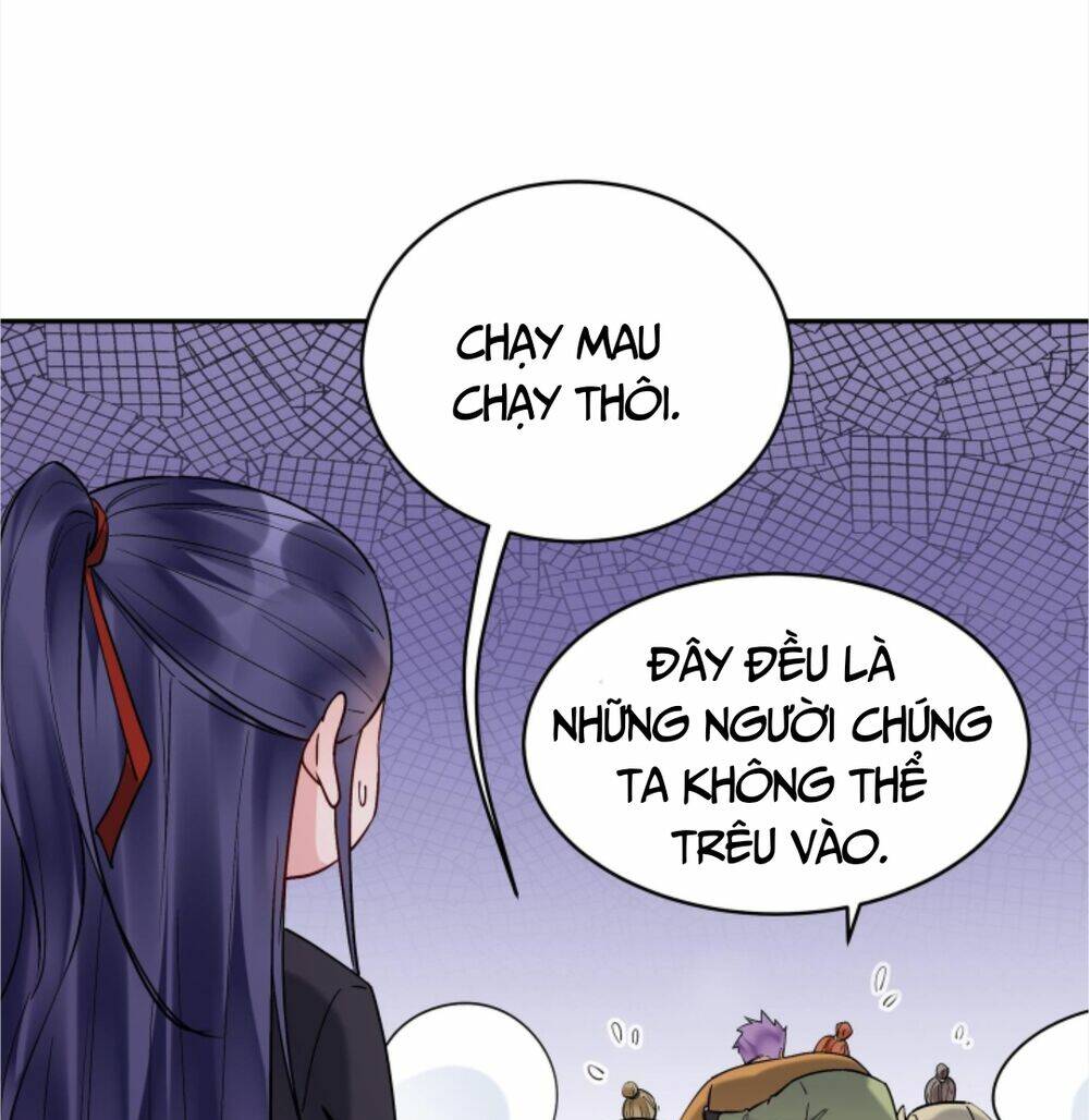 Nhân Vật Phản Diện Này Có Chút Lương Tâm, Nhưng Không Nhiều! Chapter 181 - Next Chapter 182