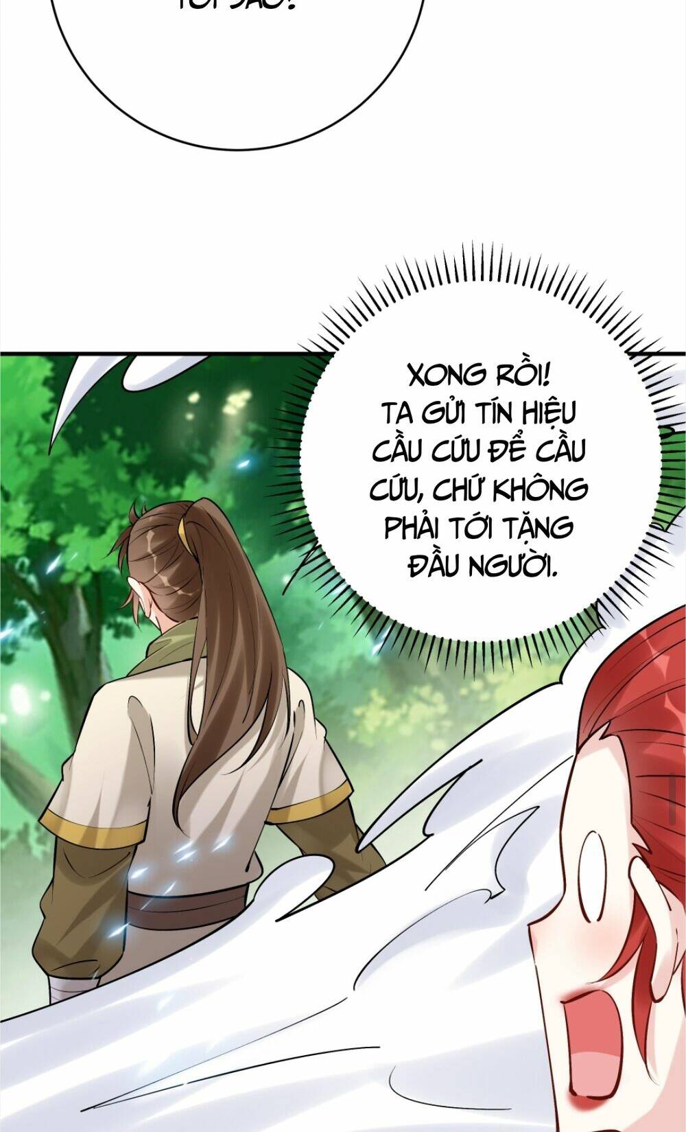 Nhân Vật Phản Diện Này Có Chút Lương Tâm, Nhưng Không Nhiều! Chapter 187 - Next Chapter 188