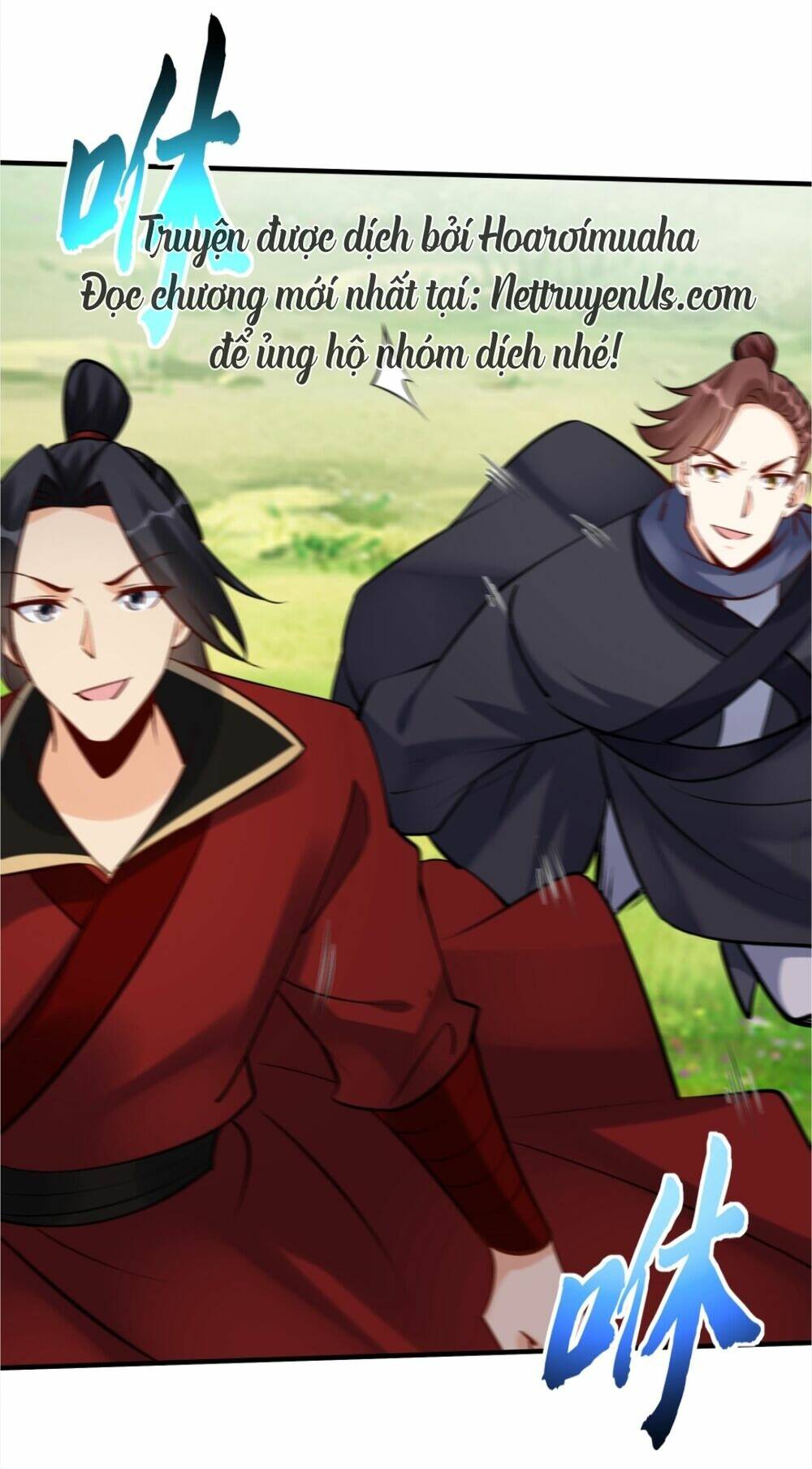 Nhân Vật Phản Diện Này Có Chút Lương Tâm, Nhưng Không Nhiều! Chapter 187 - Next Chapter 188