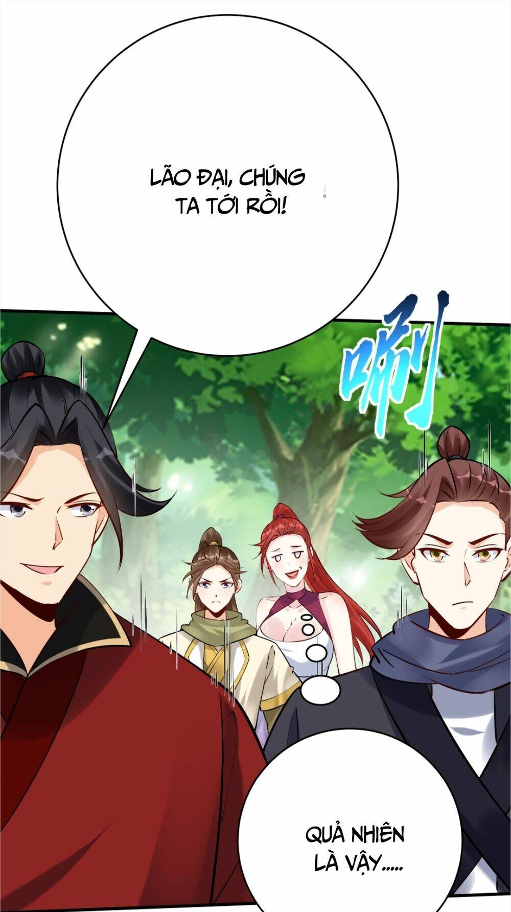 Nhân Vật Phản Diện Này Có Chút Lương Tâm, Nhưng Không Nhiều! Chapter 187 - Next Chapter 188