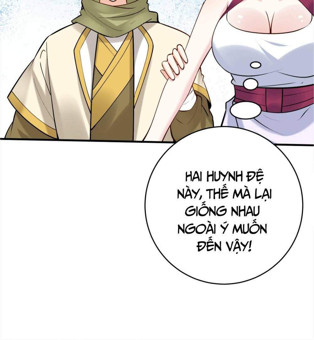 Nhân Vật Phản Diện Này Có Chút Lương Tâm, Nhưng Không Nhiều! Chapter 187 - Next Chapter 188