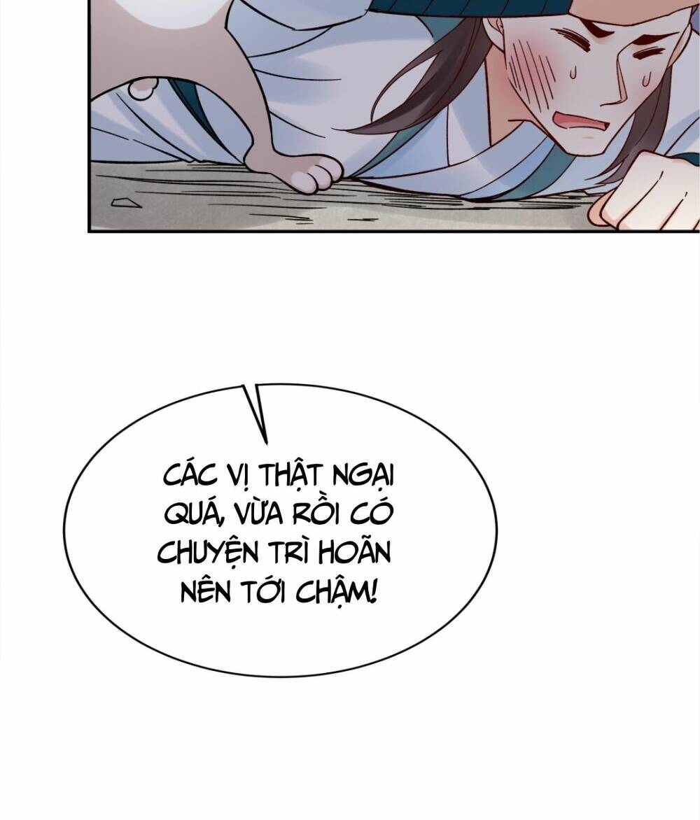 Nhân Vật Phản Diện Này Có Chút Lương Tâm, Nhưng Không Nhiều! Chapter 214 - Next Chapter 215