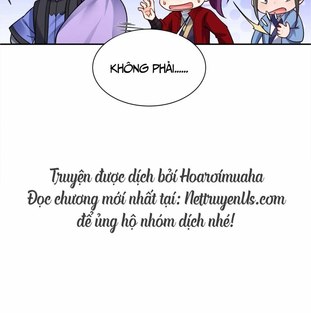 Nhân Vật Phản Diện Này Có Chút Lương Tâm, Nhưng Không Nhiều! Chapter 214 - Next Chapter 215