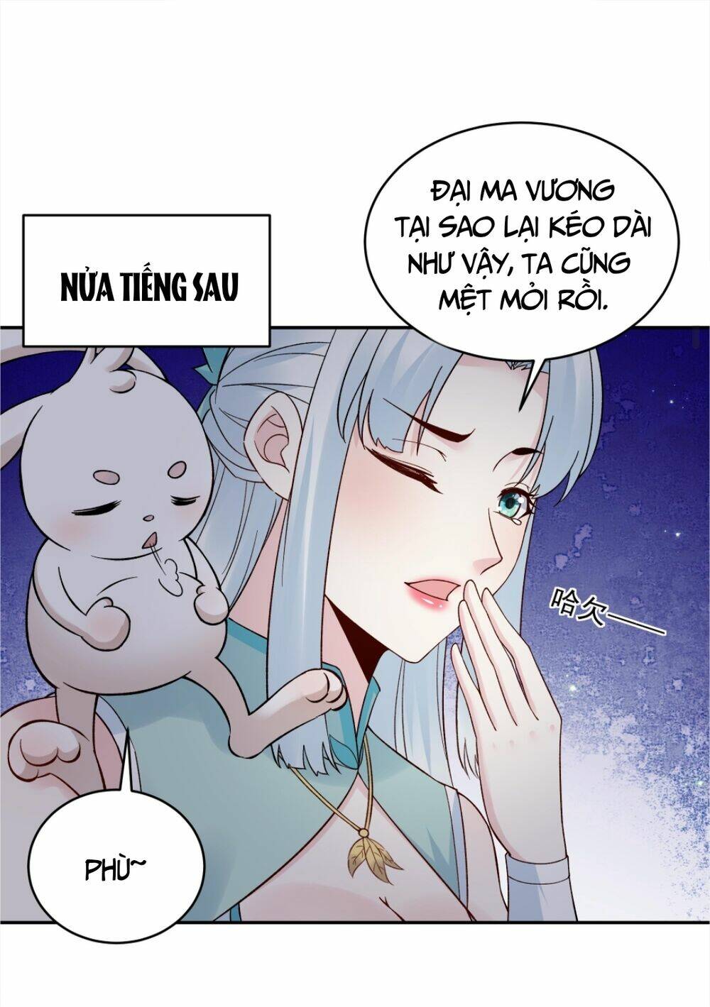 Nhân Vật Phản Diện Này Có Chút Lương Tâm, Nhưng Không Nhiều! Chapter 214 - Next Chapter 215