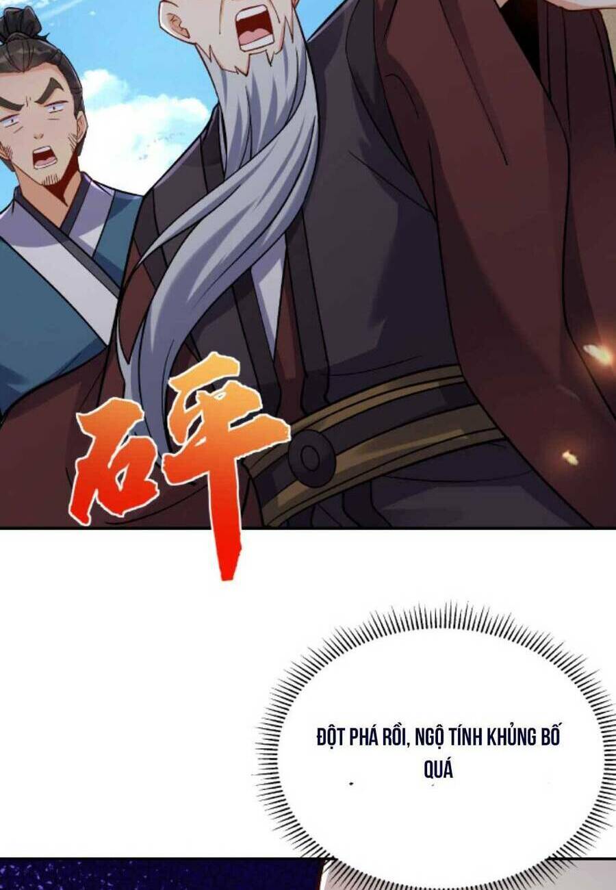 Nhân Vật Phản Diện Này Có Chút Lương Tâm, Nhưng Không Nhiều! Chapter 22 - Next Chapter 23