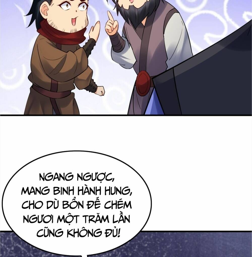 Nhân Vật Phản Diện Này Có Chút Lương Tâm, Nhưng Không Nhiều! Chapter 227 - Next Chapter 228