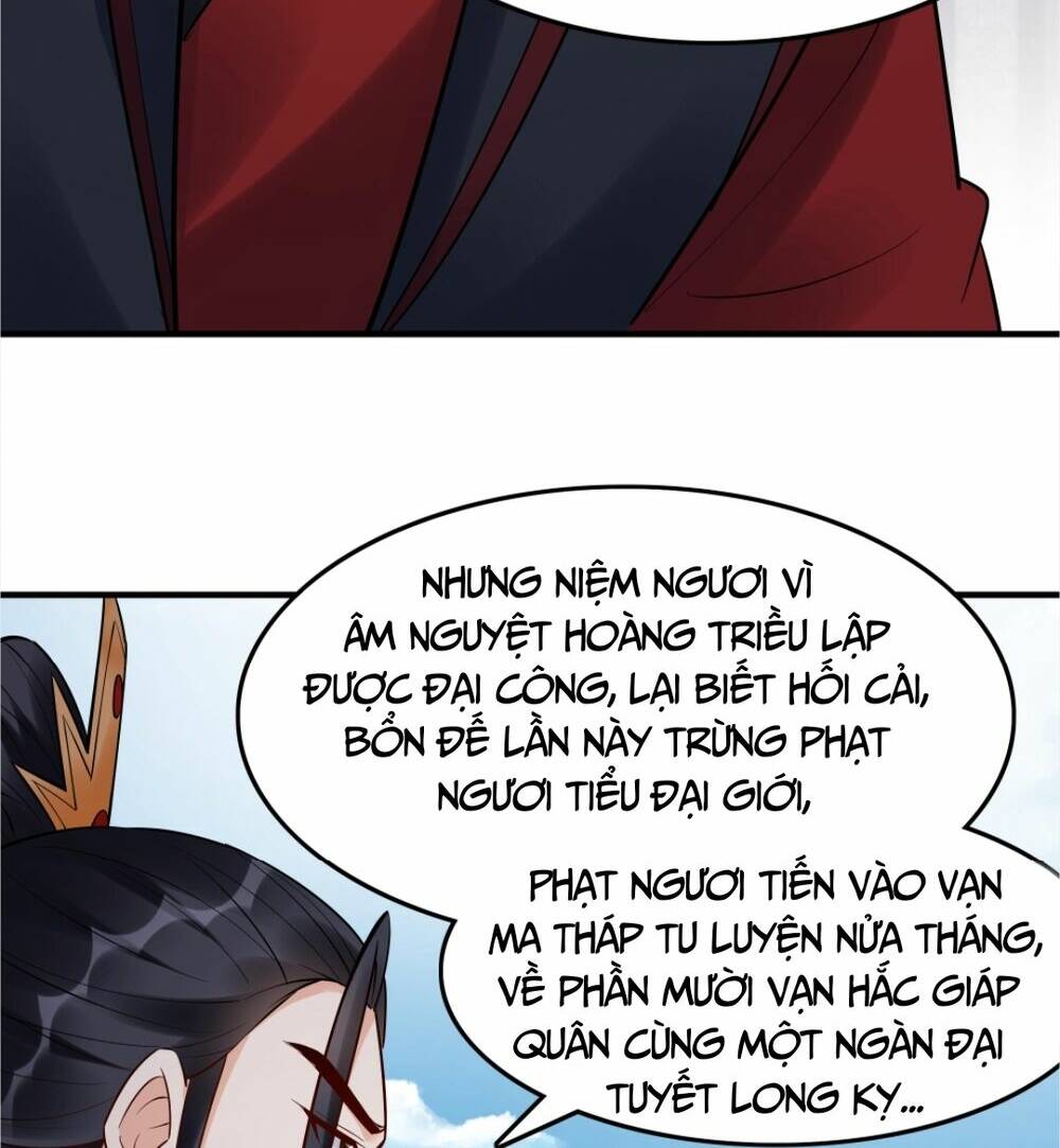 Nhân Vật Phản Diện Này Có Chút Lương Tâm, Nhưng Không Nhiều! Chapter 227 - Next Chapter 228