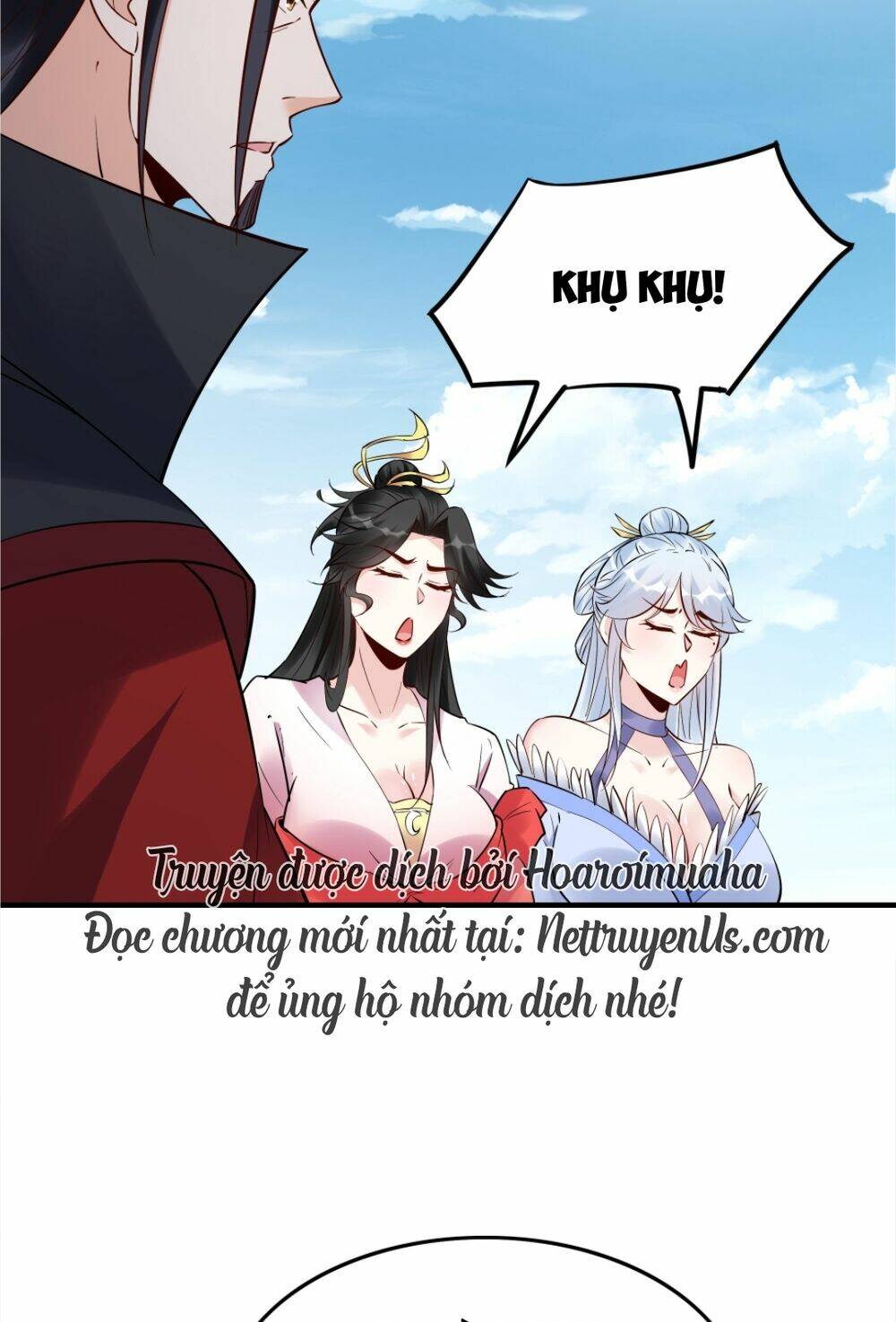 Nhân Vật Phản Diện Này Có Chút Lương Tâm, Nhưng Không Nhiều! Chapter 227 - Next Chapter 228