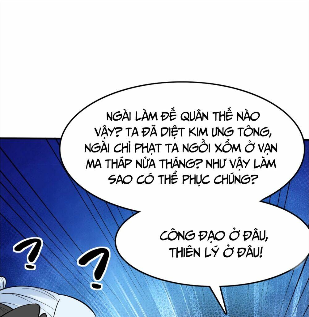 Nhân Vật Phản Diện Này Có Chút Lương Tâm, Nhưng Không Nhiều! Chapter 227 - Next Chapter 228