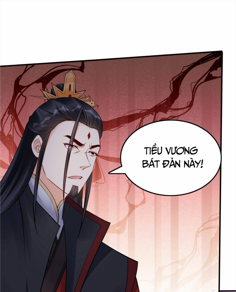 Nhân Vật Phản Diện Này Có Chút Lương Tâm, Nhưng Không Nhiều! Chapter 227 - Next Chapter 228