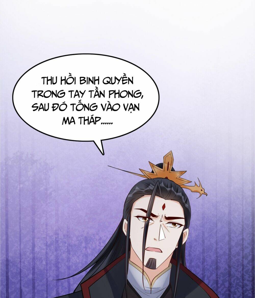 Nhân Vật Phản Diện Này Có Chút Lương Tâm, Nhưng Không Nhiều! Chapter 227 - Next Chapter 228