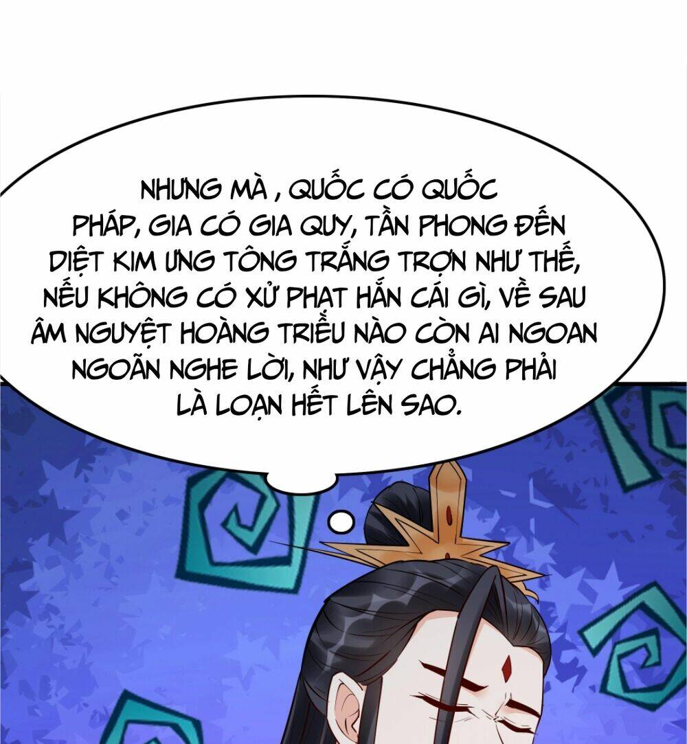 Nhân Vật Phản Diện Này Có Chút Lương Tâm, Nhưng Không Nhiều! Chapter 227 - Next Chapter 228