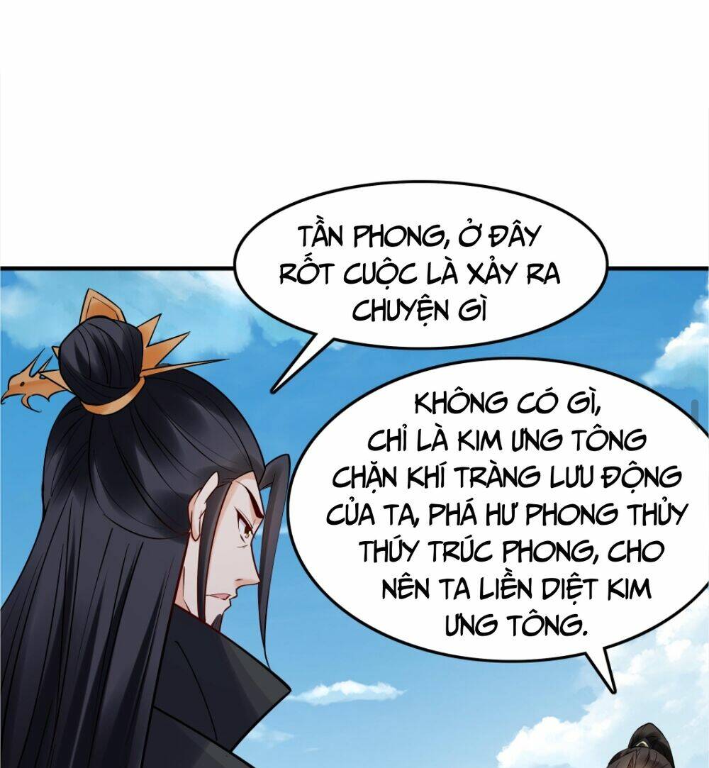 Nhân Vật Phản Diện Này Có Chút Lương Tâm, Nhưng Không Nhiều! Chapter 227 - Next Chapter 228