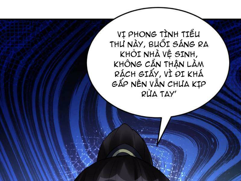 Nhân Vật Phản Diện Này Có Chút Lương Tâm, Nhưng Không Nhiều! Chapter 236 - Next Chapter 237