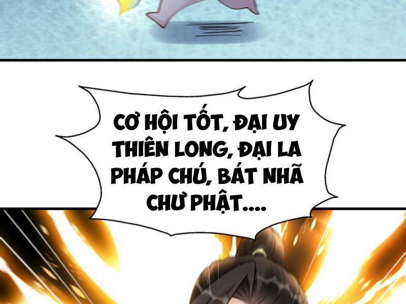 Nhân Vật Phản Diện Này Có Chút Lương Tâm, Nhưng Không Nhiều! Chapter 236 - Next Chapter 237