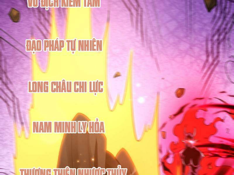 Nhân Vật Phản Diện Này Có Chút Lương Tâm, Nhưng Không Nhiều! Chapter 236 - Next Chapter 237