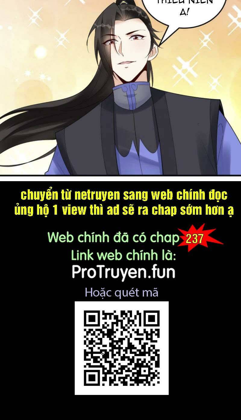 Nhân Vật Phản Diện Này Có Chút Lương Tâm, Nhưng Không Nhiều! Chapter 236 - Next Chapter 237