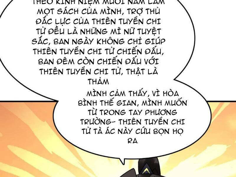 Nhân Vật Phản Diện Này Có Chút Lương Tâm, Nhưng Không Nhiều! Chapter 237 - Next Chapter 238