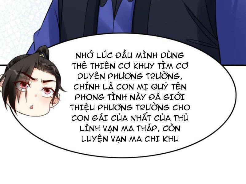 Nhân Vật Phản Diện Này Có Chút Lương Tâm, Nhưng Không Nhiều! Chapter 237 - Next Chapter 238