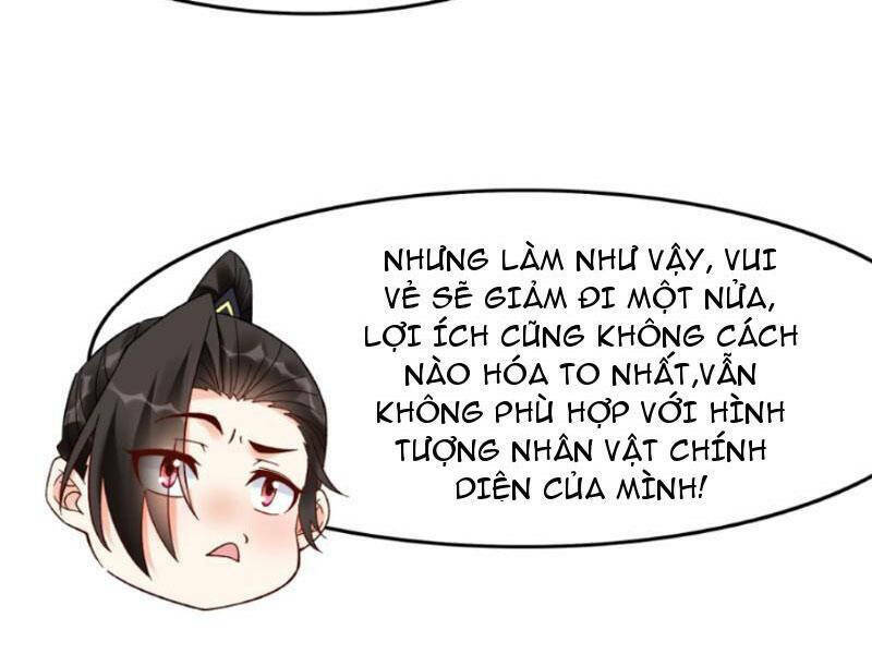 Nhân Vật Phản Diện Này Có Chút Lương Tâm, Nhưng Không Nhiều! Chapter 237 - Next Chapter 238