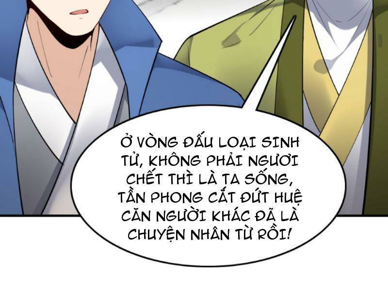 Nhân Vật Phản Diện Này Có Chút Lương Tâm, Nhưng Không Nhiều! Chapter 239 - Next Chapter 240