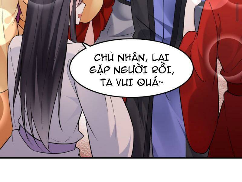 Nhân Vật Phản Diện Này Có Chút Lương Tâm, Nhưng Không Nhiều! Chapter 239 - Next Chapter 240