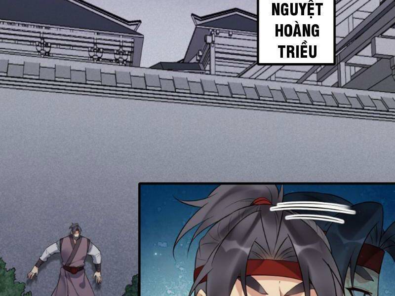 Nhân Vật Phản Diện Này Có Chút Lương Tâm, Nhưng Không Nhiều! Chapter 239 - Next Chapter 240