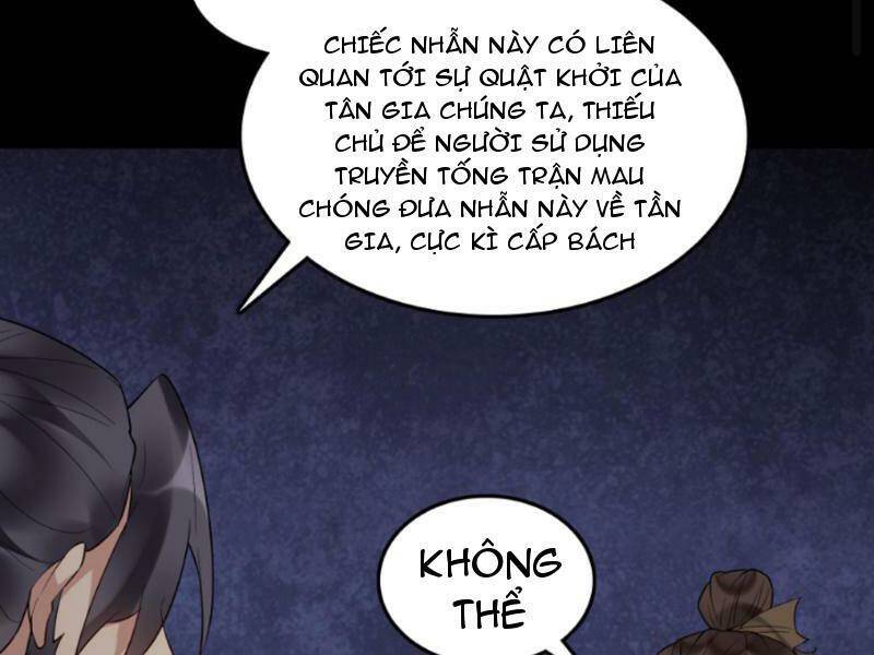 Nhân Vật Phản Diện Này Có Chút Lương Tâm, Nhưng Không Nhiều! Chapter 239 - Next Chapter 240